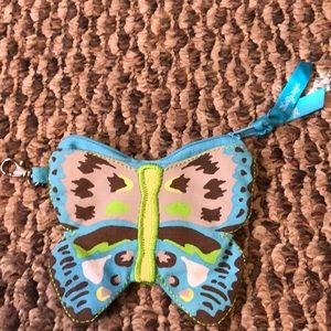 Thirty-one coin purse